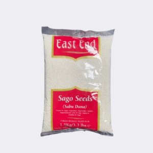 E.E. SAGO SEEDS MEDIUM