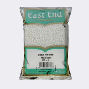 E.E. SAGO SEEDS (MEDIUM)