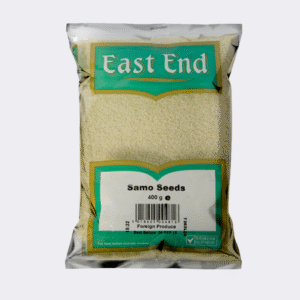 E.E. SAMO SEEDS