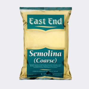 E.E. SEMOLINA COARSE