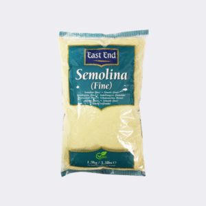 E.E. SEMOLINA FINE