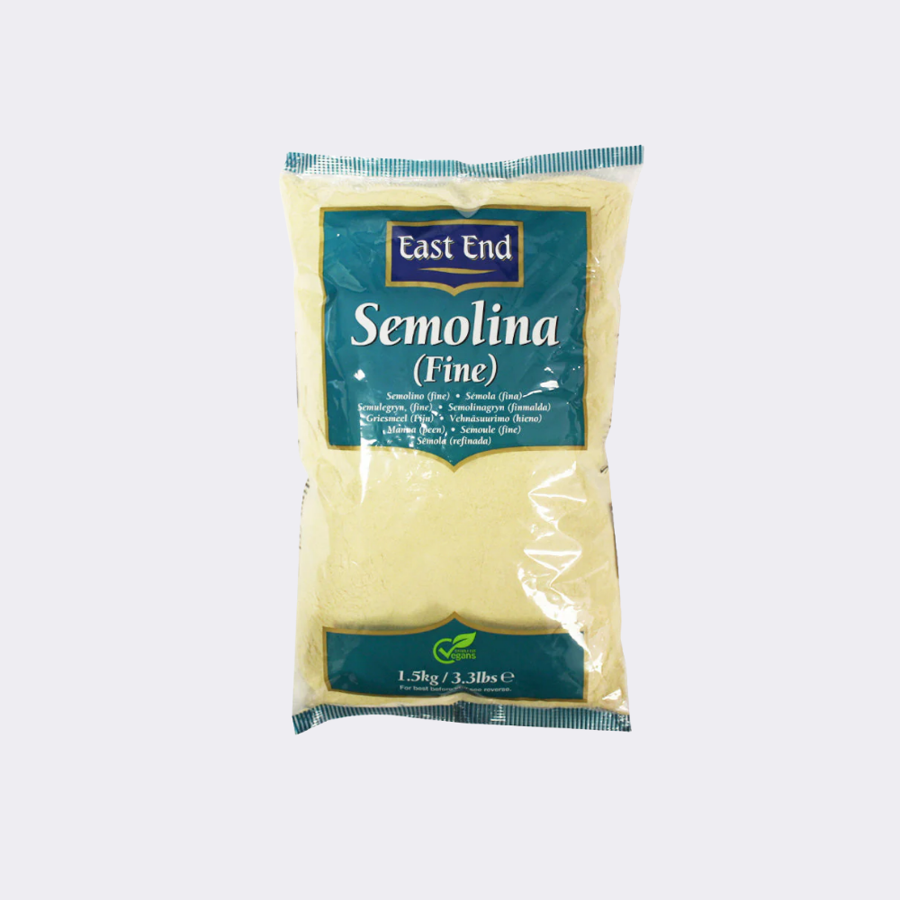 E.E. SEMOLINA FINE