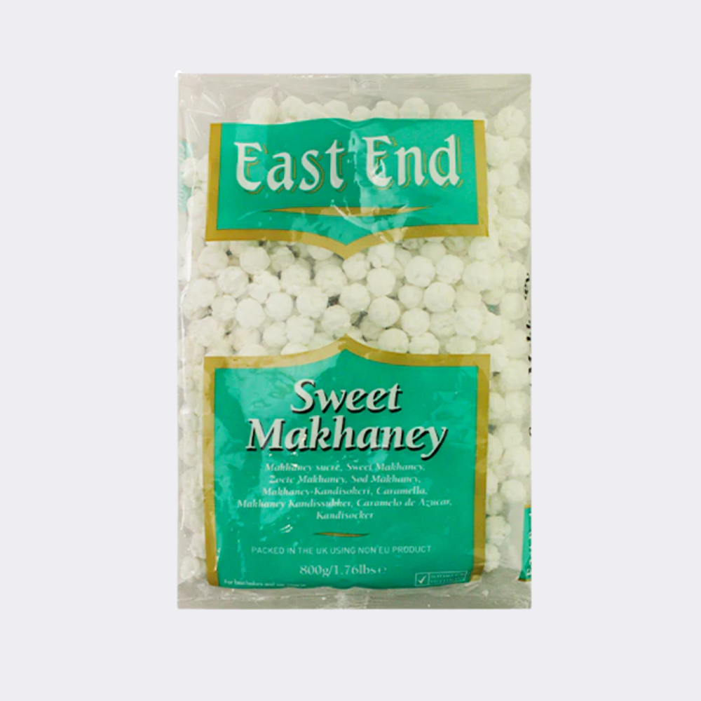 E.E. SWEET MAKHANEY