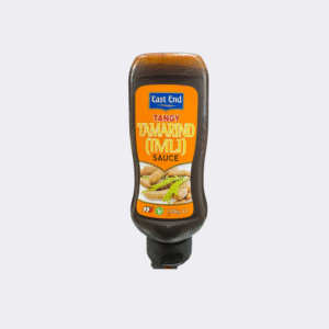 E.E. TAMARIND SAUCE 1 Kg