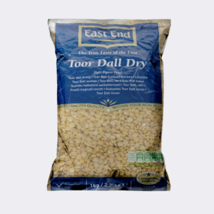 E.E. TOOR DALL (DRY)