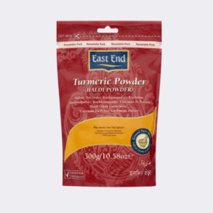 E.E. TUMERIC POWDER