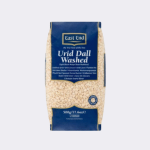 E.E. URID DALL WASH (B)