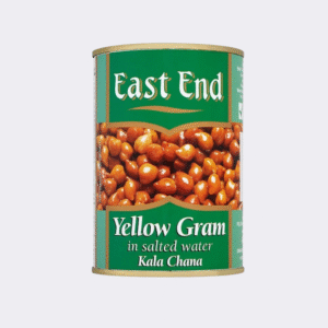 Ee Yellow Gram In Brine