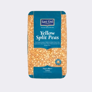 E.E. YELLOW SPLIT PEAS