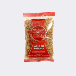 Golden Sultana