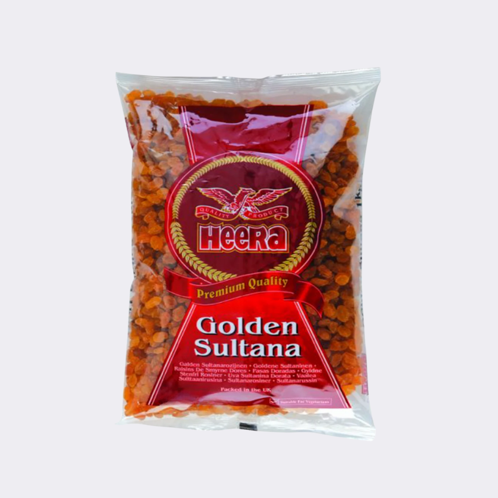 Golden Sultana - Image 3