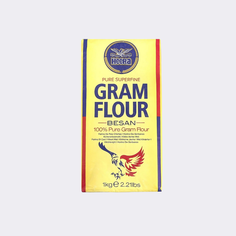 Gram Flour