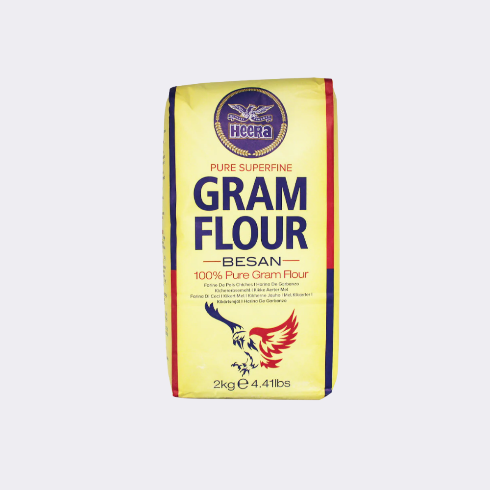 Gram Flour - Image 2