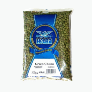 Green Chana