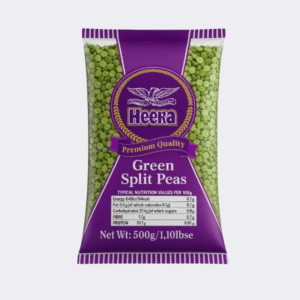Green Split Peas