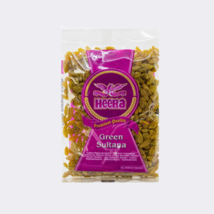 Green Sultana