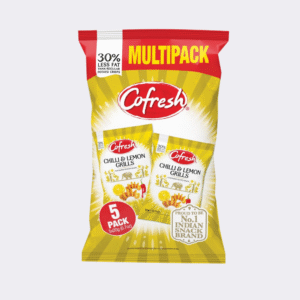 GRILL CHILLI+LEMON MPACK