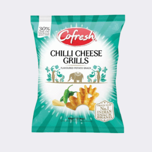COFRESH GRILL POT CHILLI CHEESE
