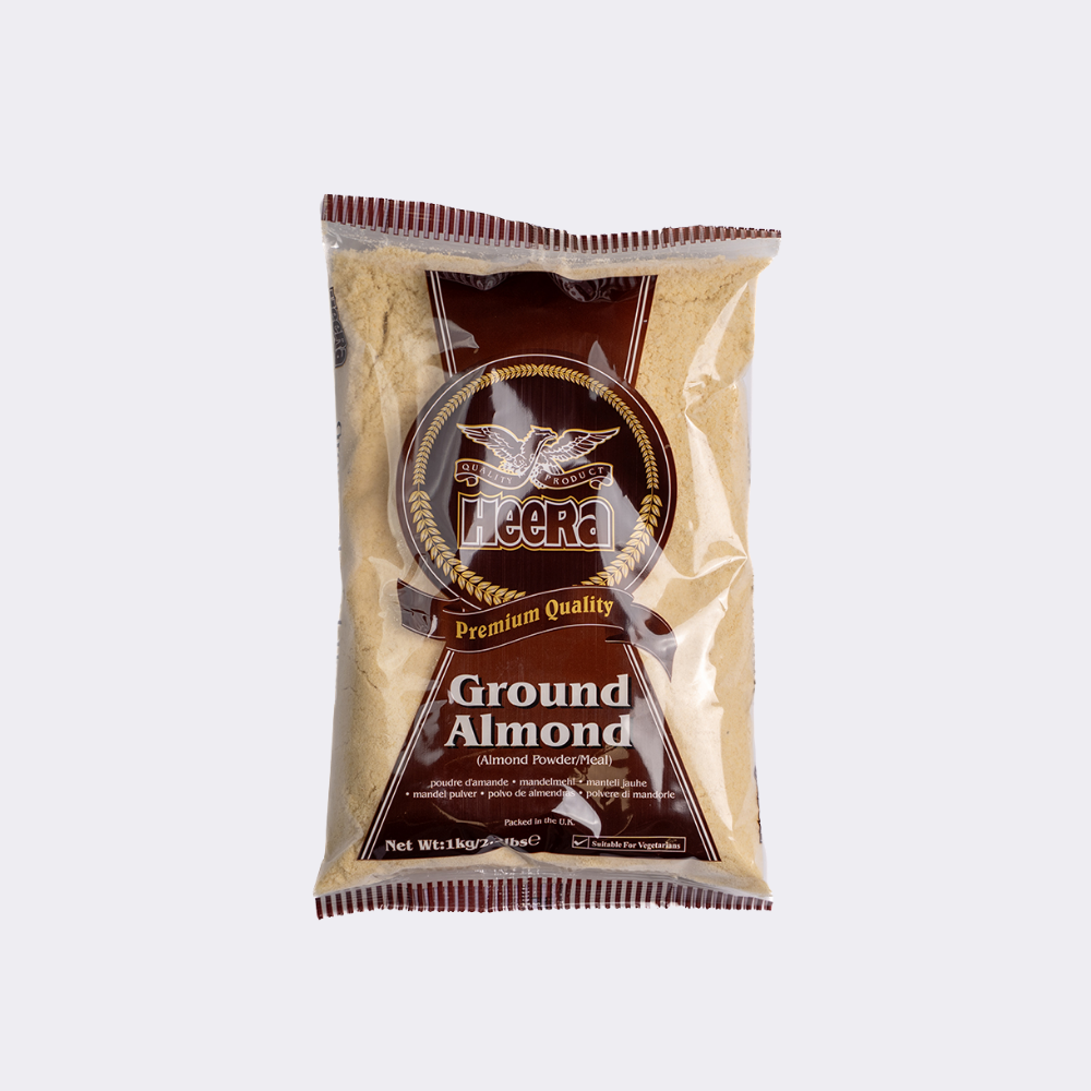 Ground Almond - Image 3