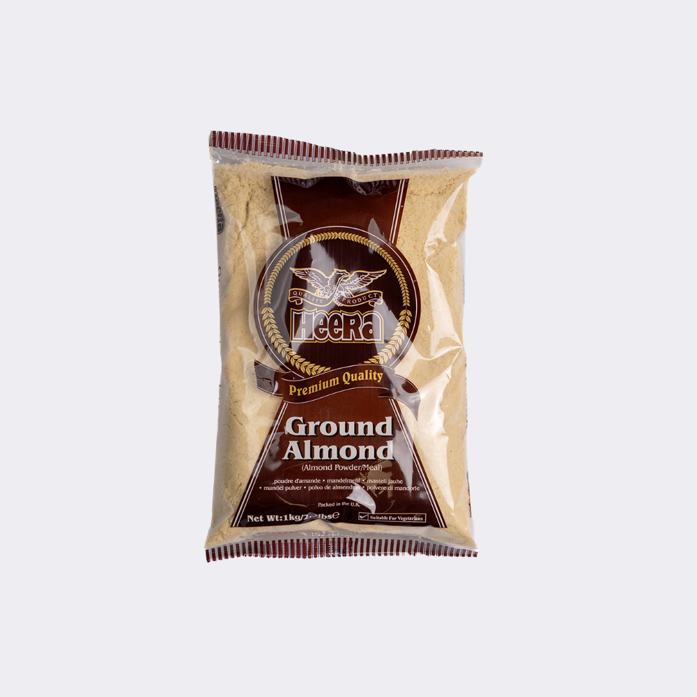 Ground Almond - Image 4