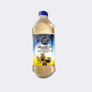 Heera Gingly Oil