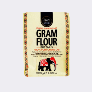 Heera Gram Flour