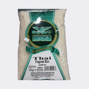 Heera Thai Fragrant Rice