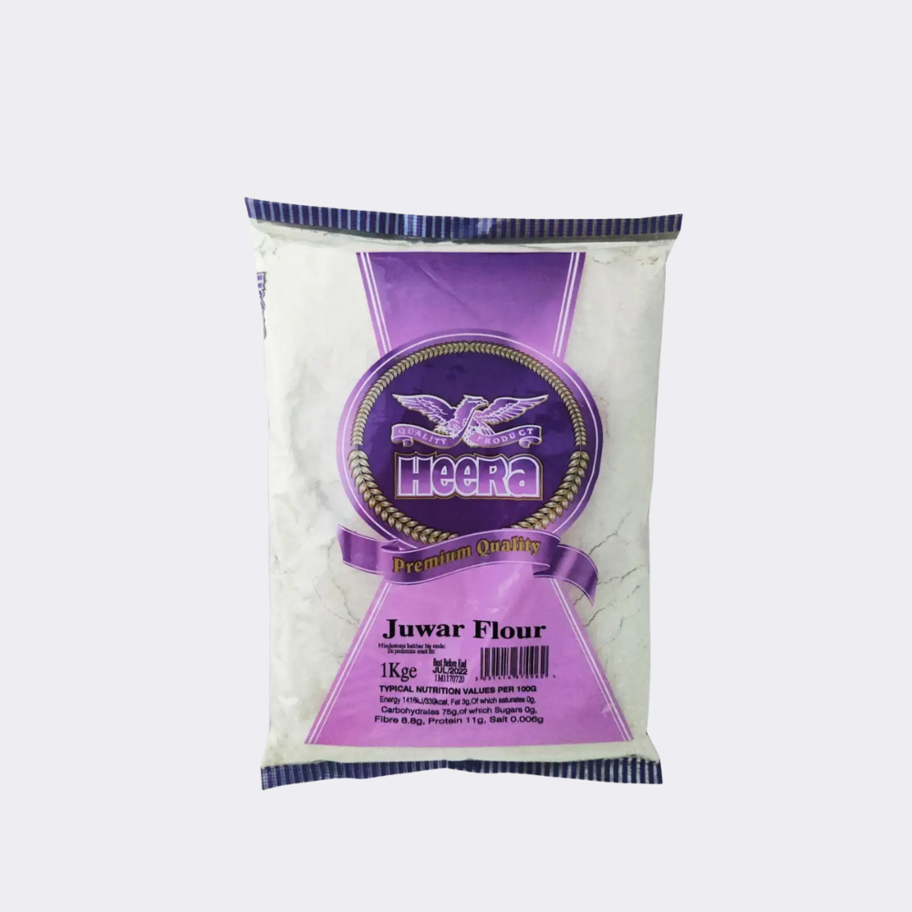 Juwar Flour - Image 3