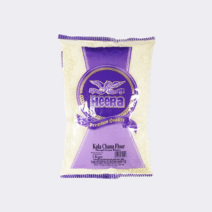 Heera Kala Chana Flour