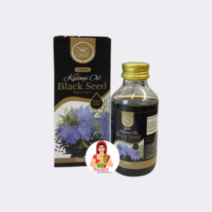 Kalonji Oil