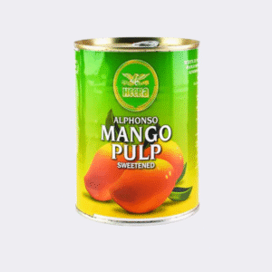 Heera Alphonso Mango Pulp