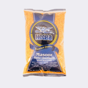 Masoor Gota