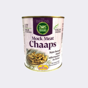 Mock Meat Soya Chaap