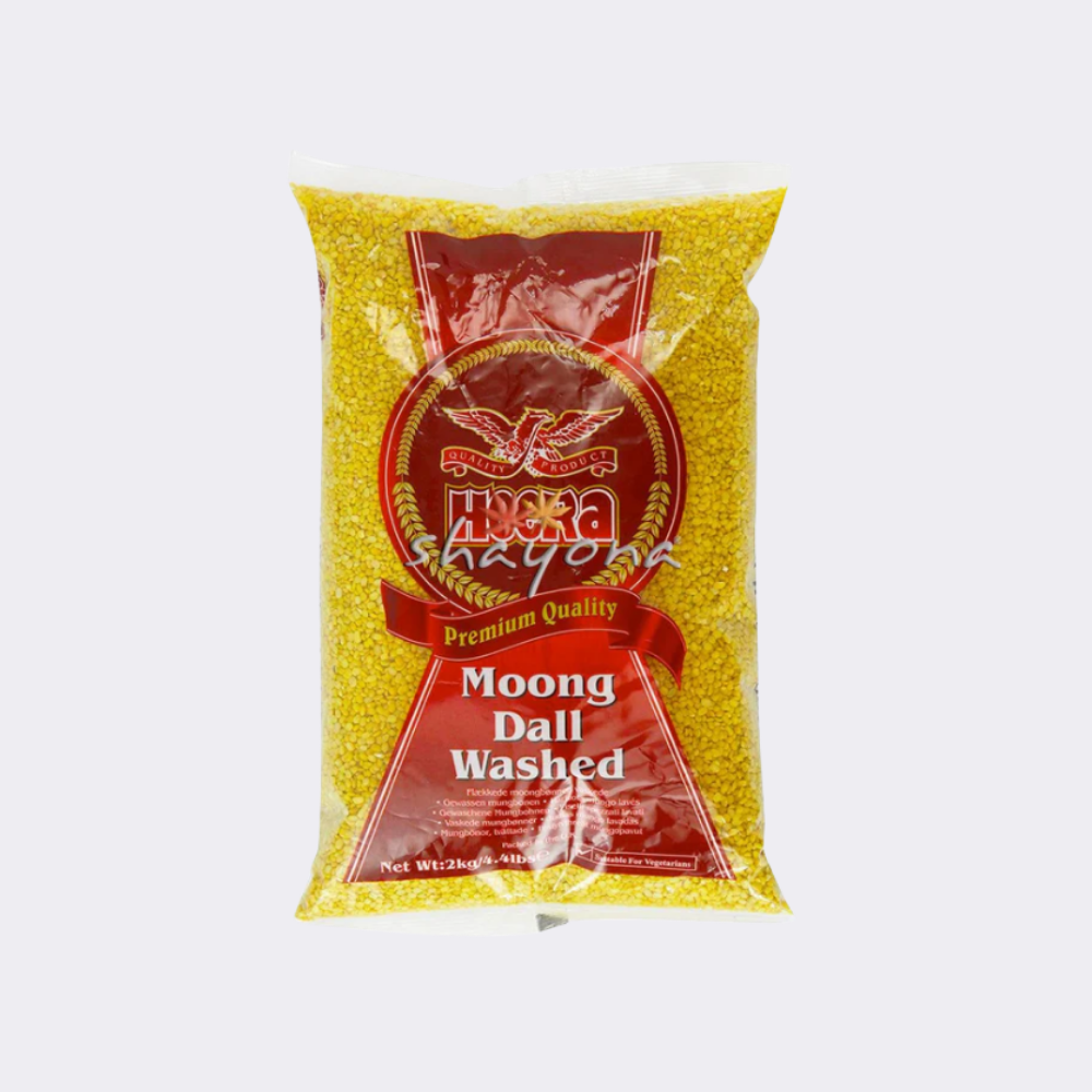 Moong Dall Washed - Image 3