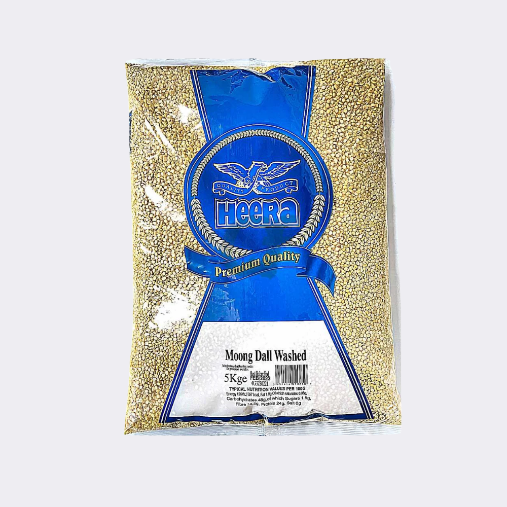 Moong Dall Washed - Image 4