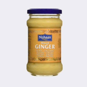 NISHAAN GINGER MINCED
