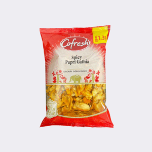 Cofresh Spicy Papri Gathia