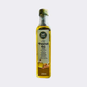 Peanut Oil