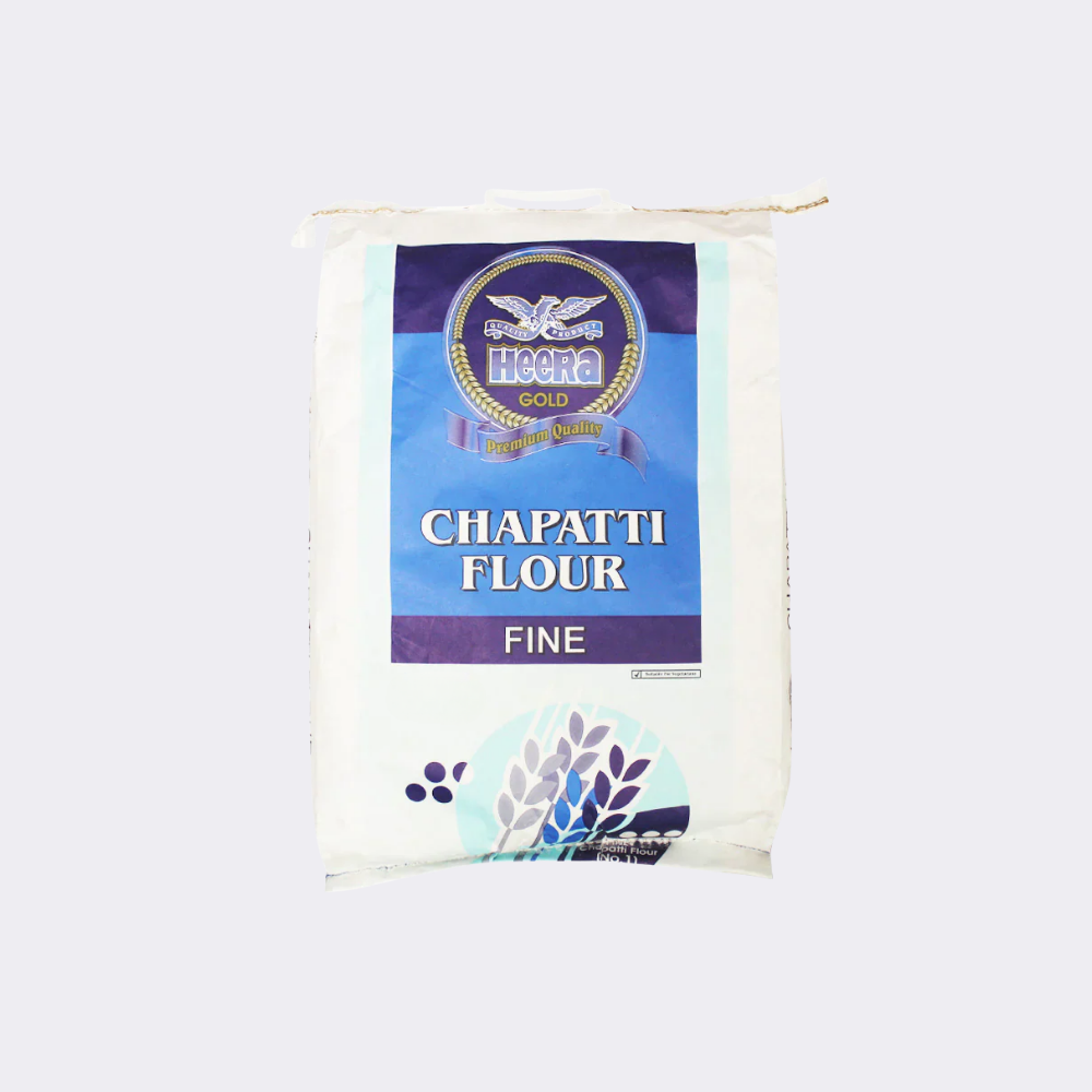 Plain Flour