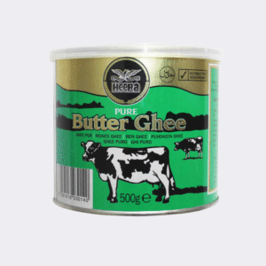 Heera Pure Butter Ghee