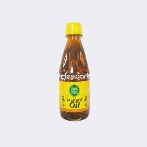Heera Pure Mustard Oil