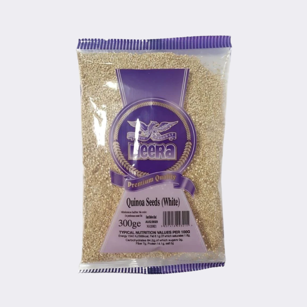 Quinoa Seeds