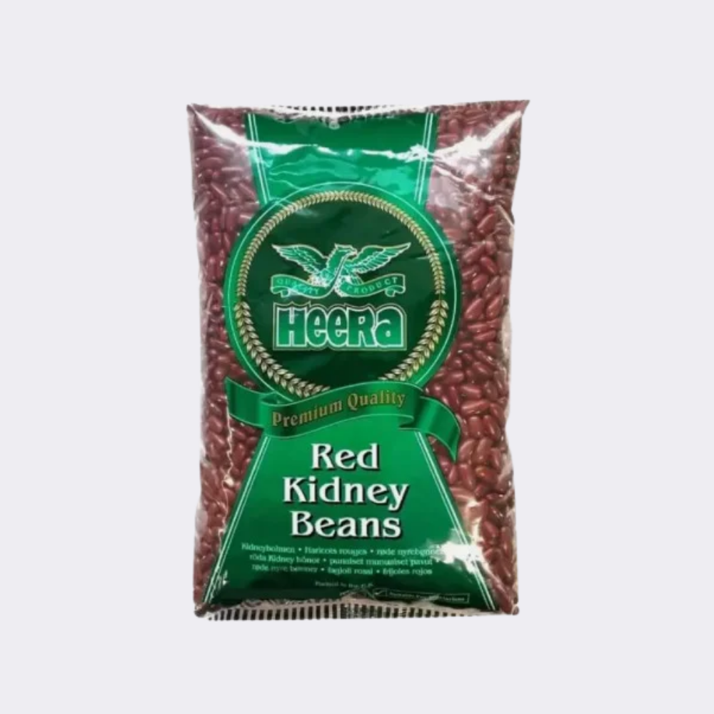 Red Kidney Beans - Image 6
