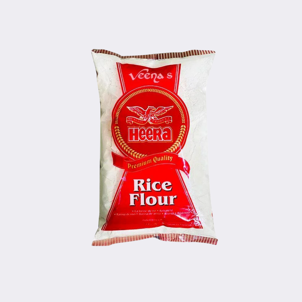 Rice Flour - Image 4