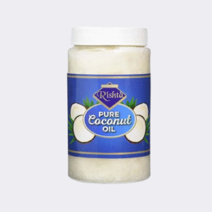 Rishta Pure Coconut Oil