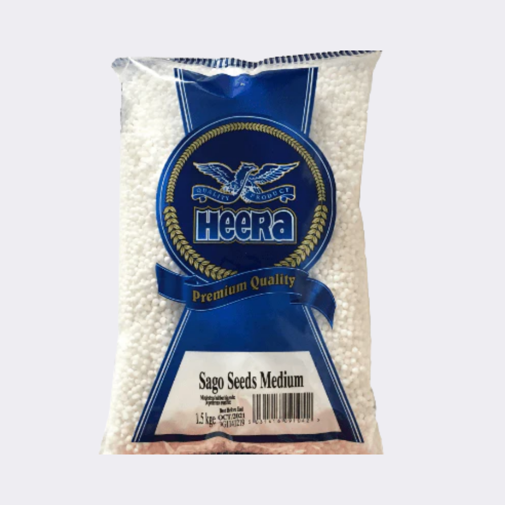 Sago Seeds Medium - Image 2