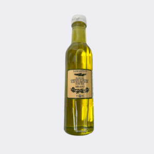 Samaritan Oil