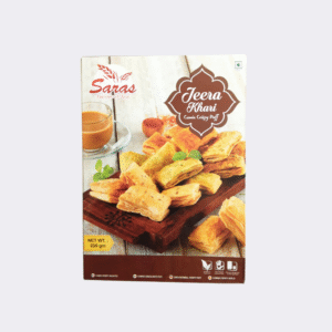 Sarsa Jeera Khari