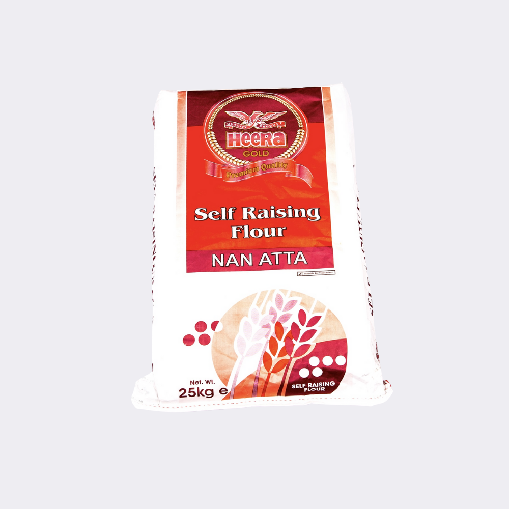 Self Raising Flour
