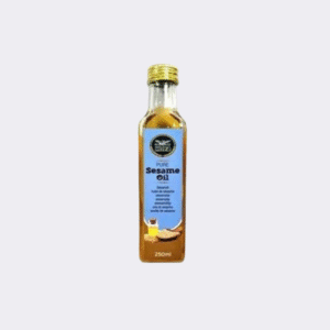 Heera Sesame Oil